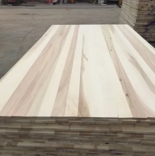 For poplar wood board furniture best
