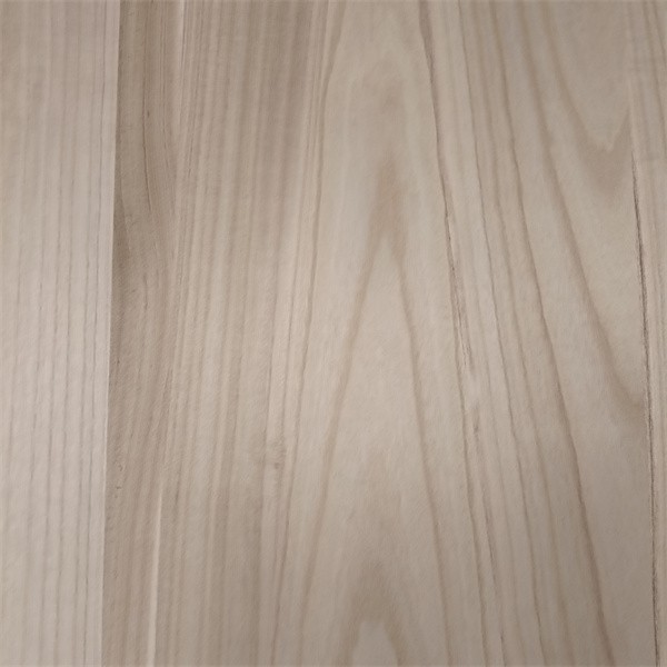 Carbonized Paulownia Planks