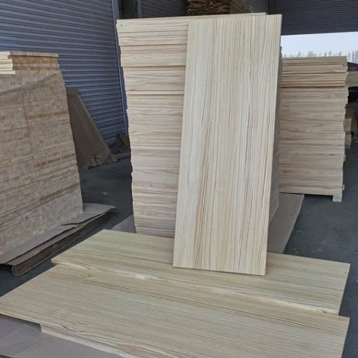 Natural Solid Pine Wood Edge Plywood best