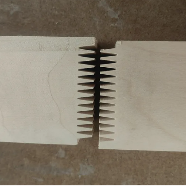 Rubber Wood Finger Joint Boards