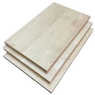 Furniture Solid Wood Birch Board