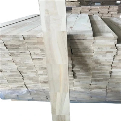 Paulownia Oil Painting Inner Frame Strip