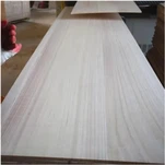 Paulownia Wood Board