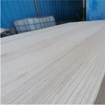Paulownia Wood Joint Board