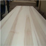 Poplar Wood Planks