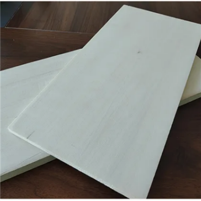 Poplar Wooden Planks