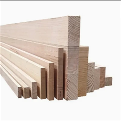 Radiant Pine Splice Board