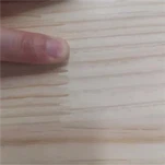 Rubber Wood Finger Joint Lumber