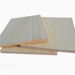 Solid Wood Boards Paulownia