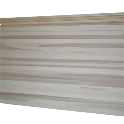 The Manufacturers Supply Poplar Plank Furniture