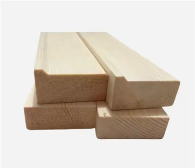 Pine Solid Wood Picture Frame Moulding Canvas Frame Moulding