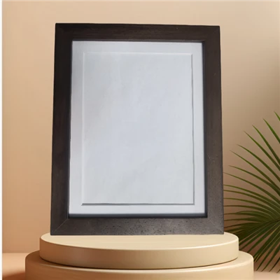 Wooden Decoration Picture Frame